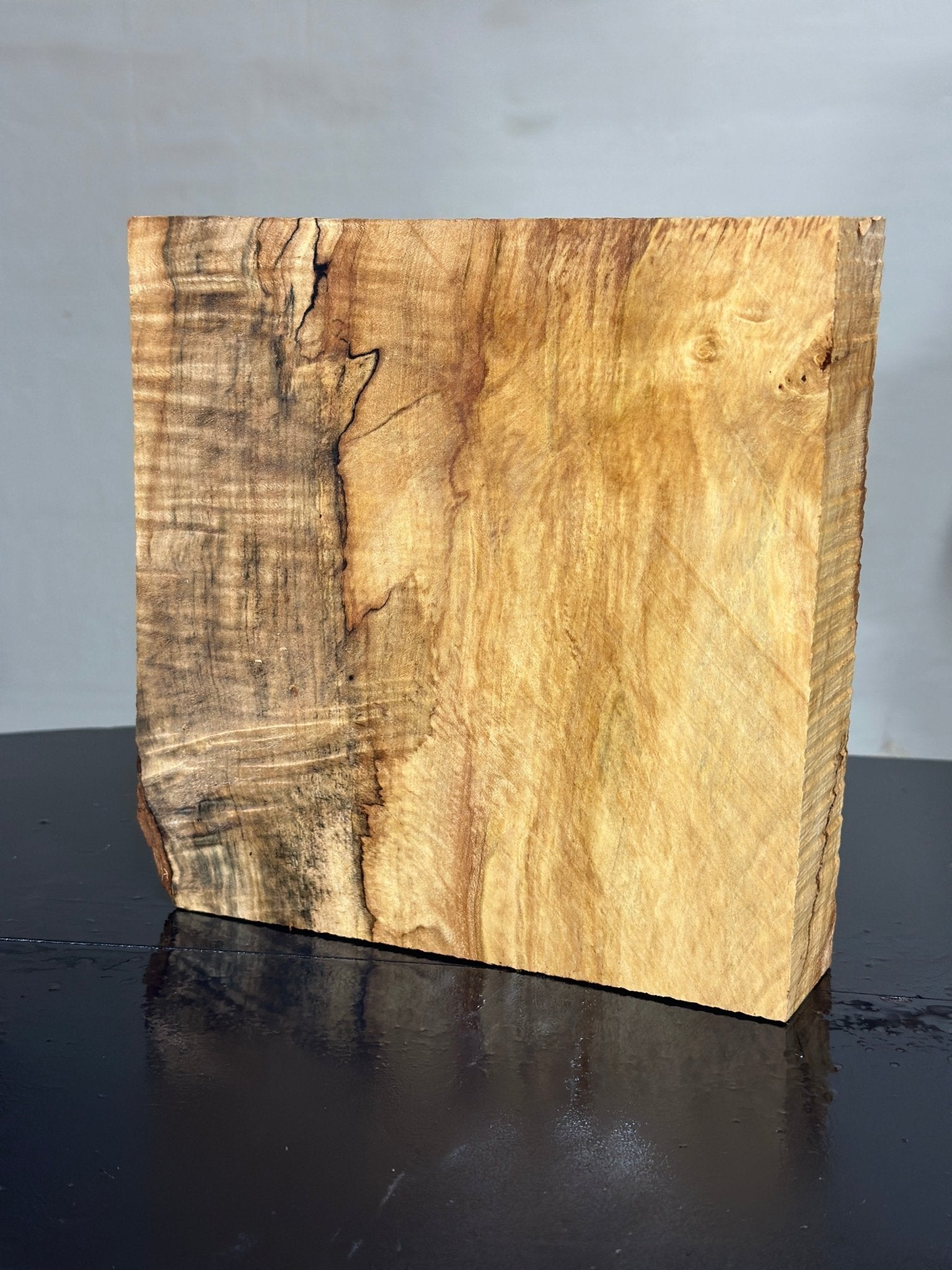 Norway Maple Blank | Norway Maple | Double Diamond | BGDDNMTS.977