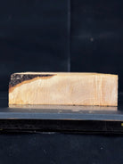 Norway Maple Bowl Blank | Norway Maple | Double Diamond | BGDDNMTS.842