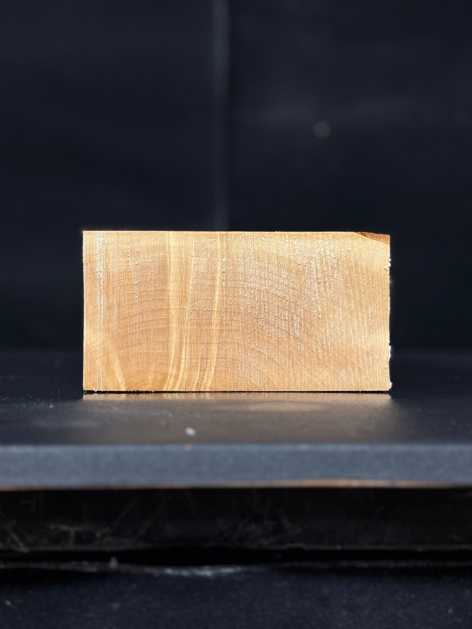 Norway Maple Bowl Blank | Norway Maple | Double Diamond | BGDDNMTS.844