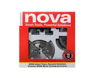 Nova Large Jaw Assortment Bundle | Wood Lathe | Nova