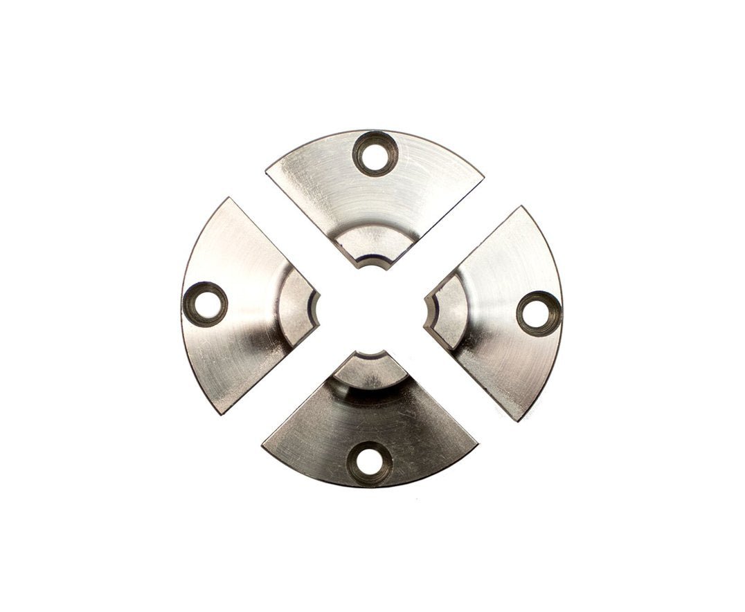 Nova Pin Jaws | Wood Lathe | Nova