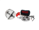 Nova Pro - Tek G3 Bundle (Includes 48287, JS100N, JSPIN) | Wood Lathe | Nova