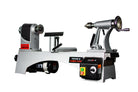 Nova Pro - Tek G3 Bundle (Includes 48287, JS100N, JSPIN) | Wood Lathe | Nova