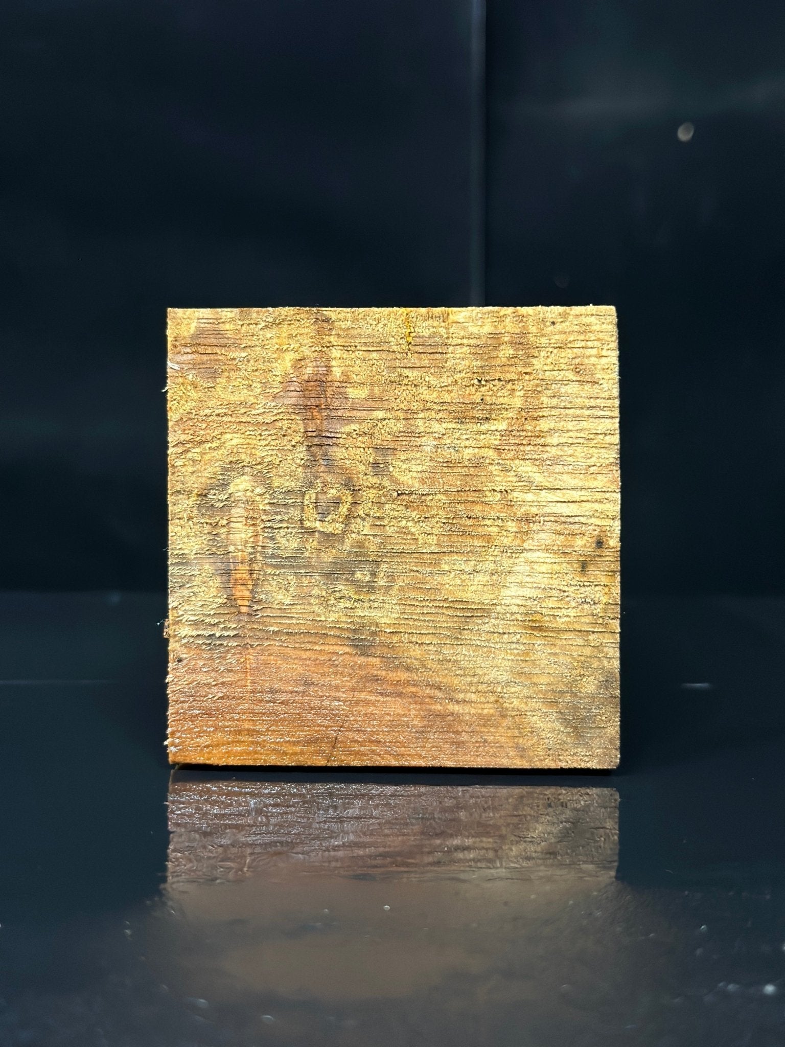 Silver Maple Blank | Silver Maple | Double Diamond | BGDDSMTS.900