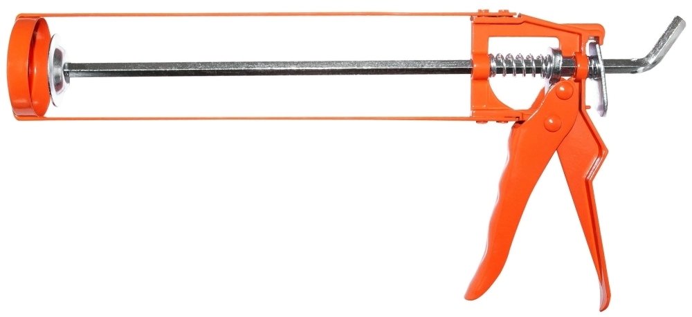 Heavy Duty Caulking Gun