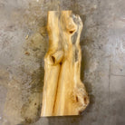 Ahonui Artisan 20.5 Charcuterie Bundle w/ Big Leaf Maple Stock | Craft Wood & Shapes | Hamilton Lee Supply