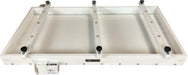 Ahonui Artisans | Ahonui Artisan Coffee Table HDPE mold | HDPE Mold | Hamilton Lee Supply