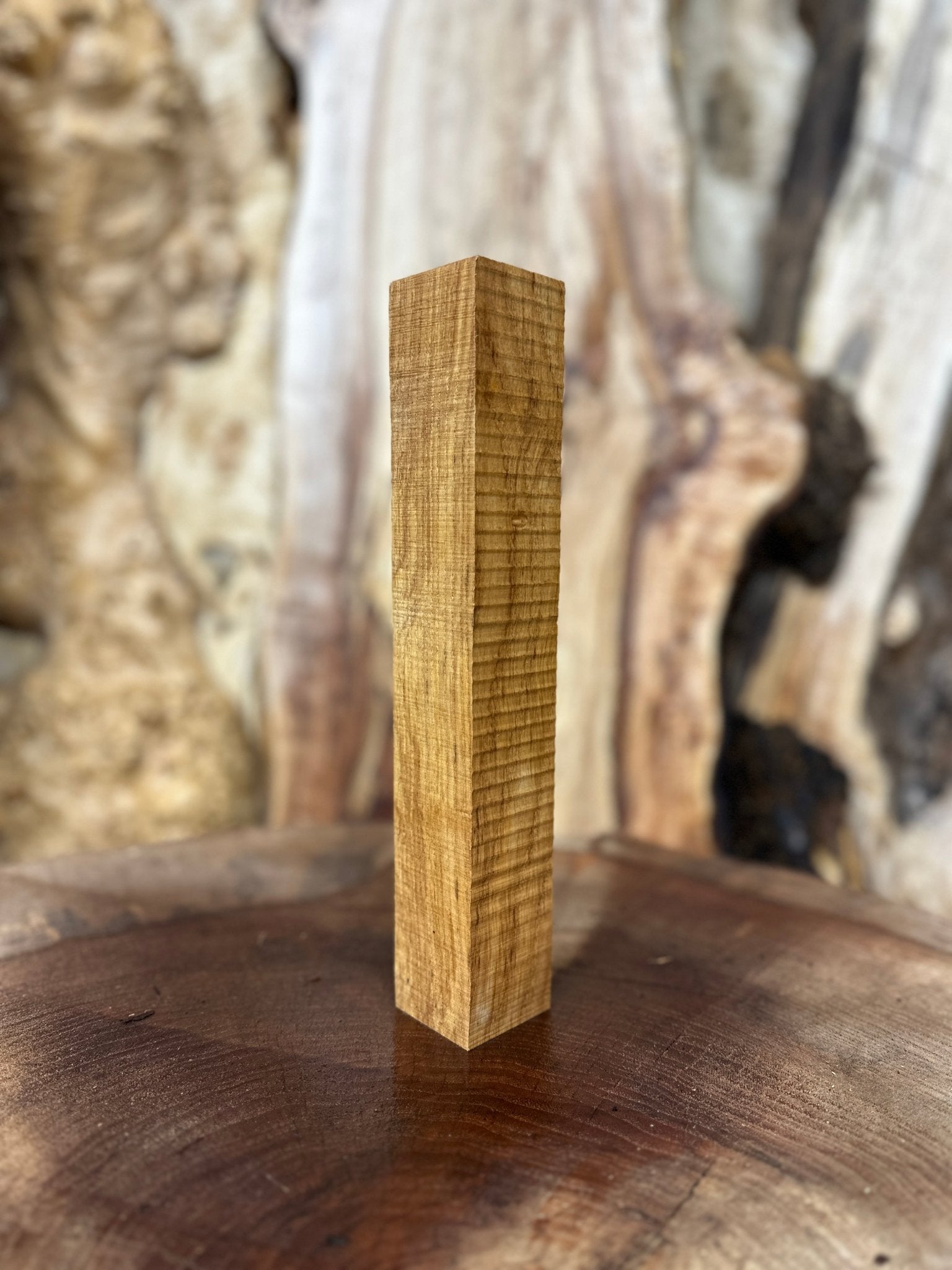 Ash Blank | Ash | Hamilton Lee Supply