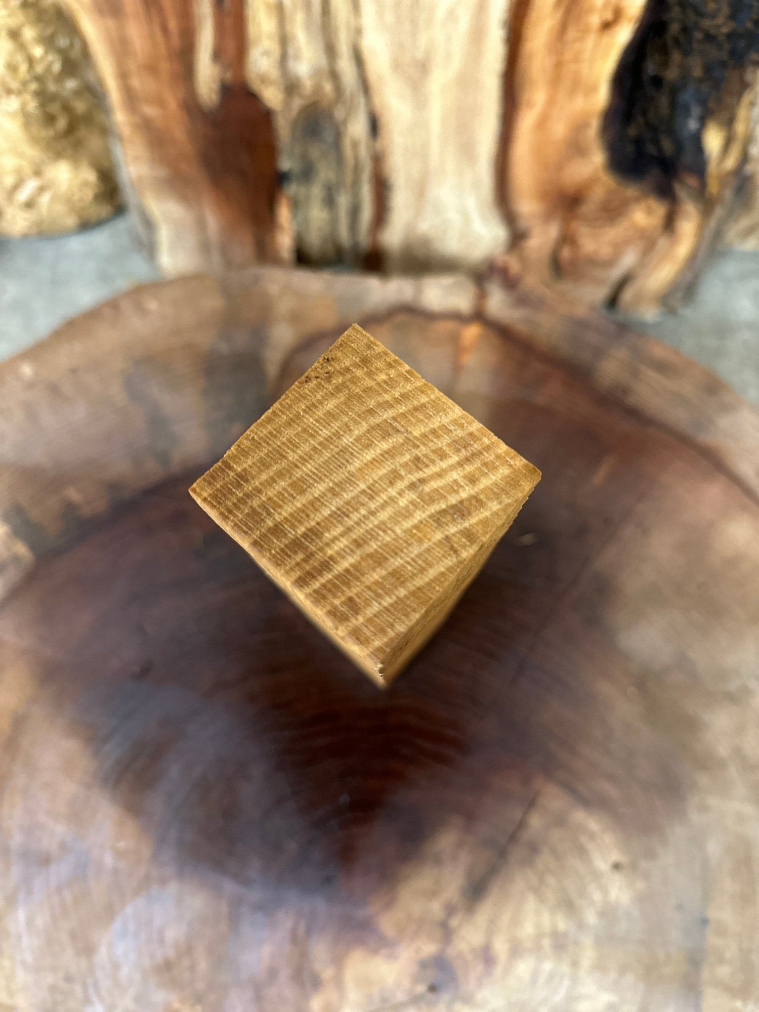 Ash Blank | Ash | Hamilton Lee Supply