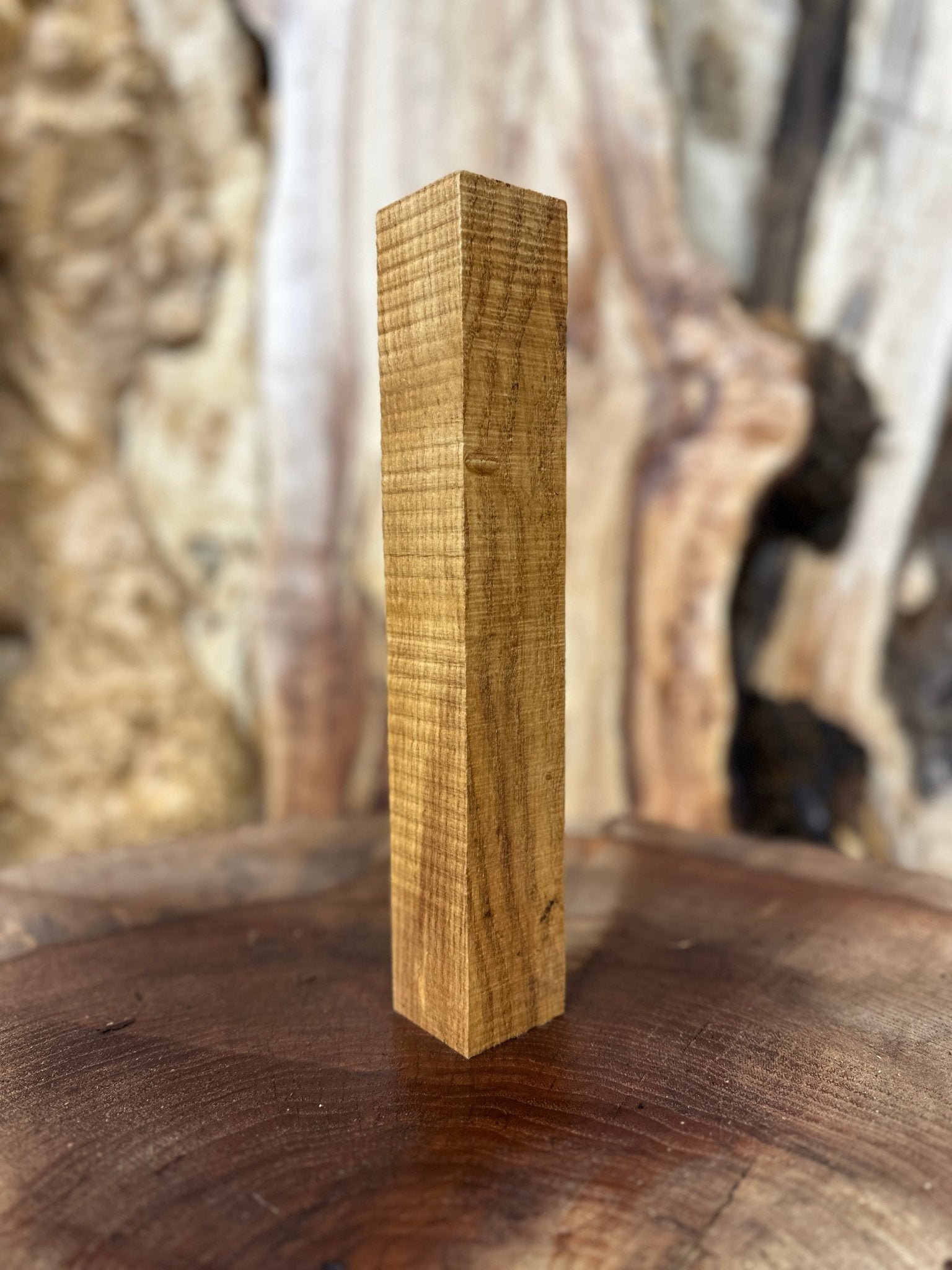 Ash Blank | Ash | Hamilton Lee Supply