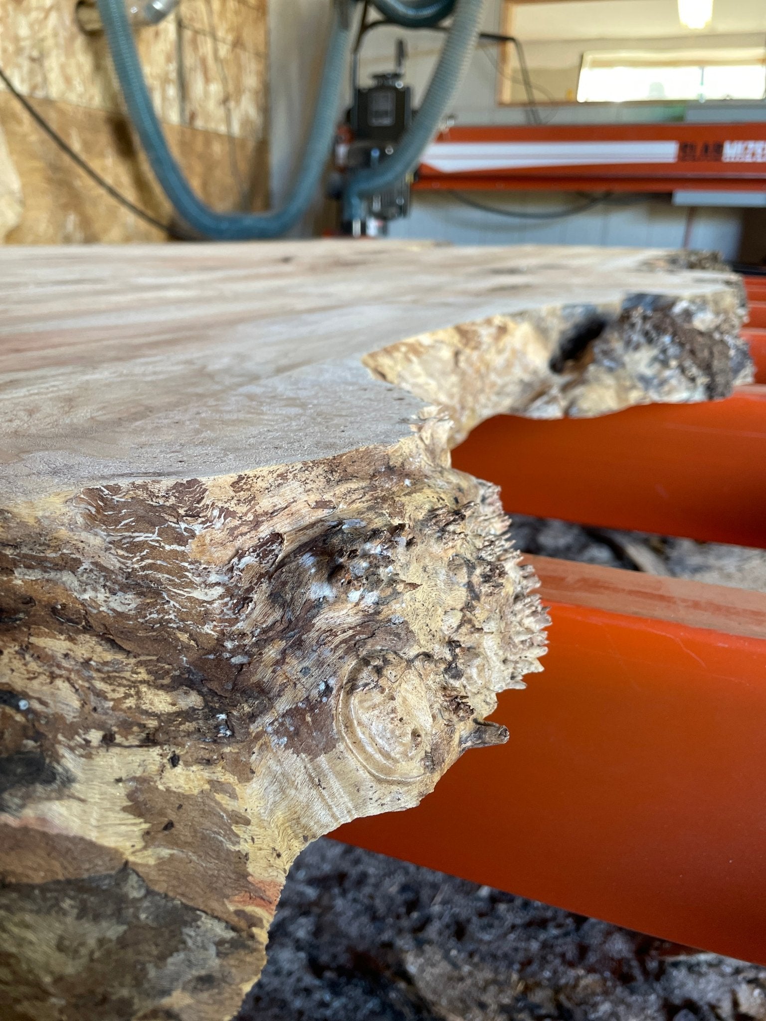 Battle Ground, Washington Flattening/Surfacing Service $150/hr, Calc down to last 30 Min. | Flattening Service | Hamilton Lee Supply