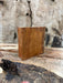 Double Diamond | Beech Blank | Beech | Hamilton Lee Supply