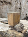 Double Diamond | Big Leaf Maple Blank | Big Leaf Maple | Hamilton Lee Supply