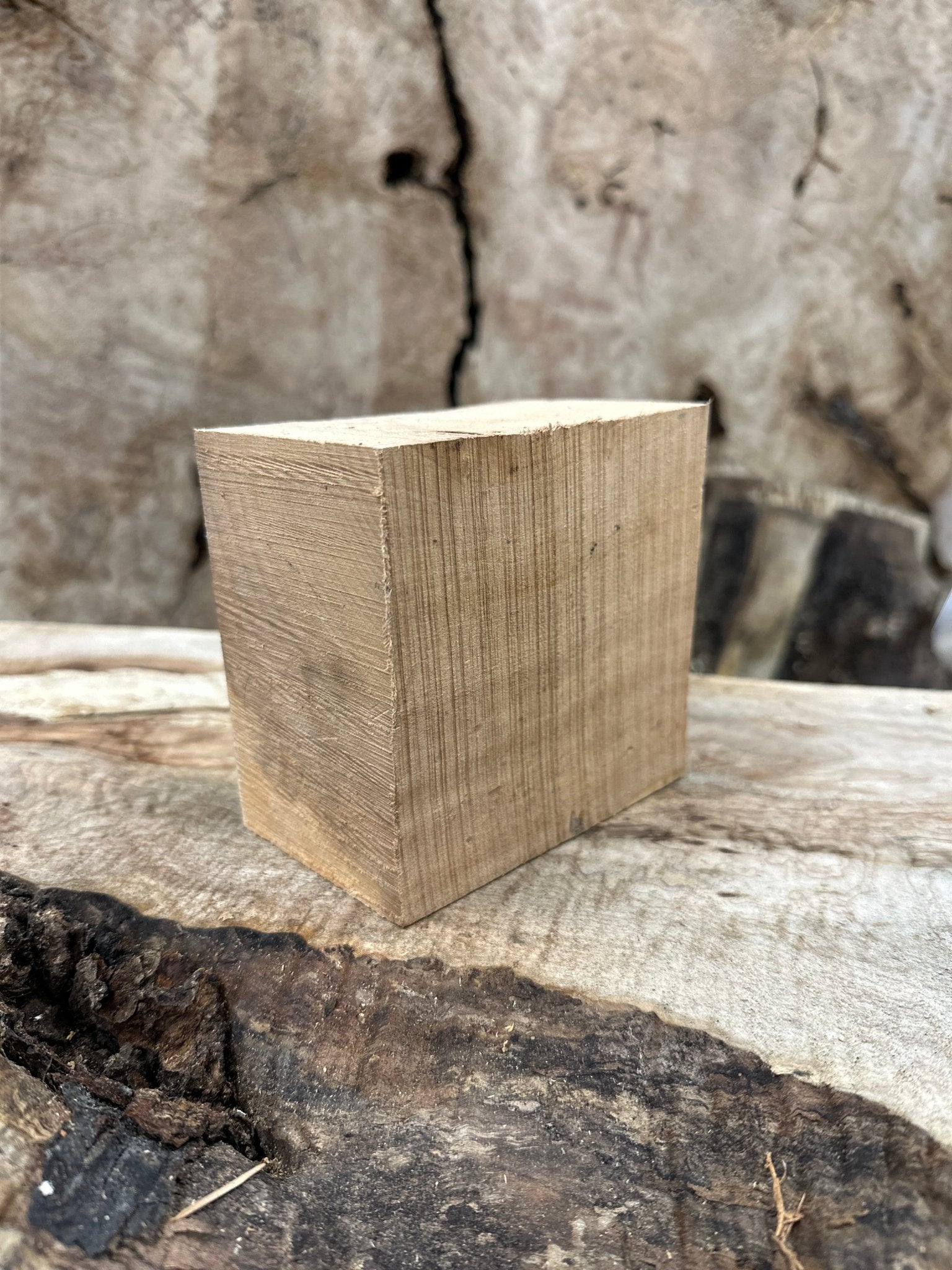 Big Leaf Maple Blank | Big Leaf Maple | Hamilton Lee Supply