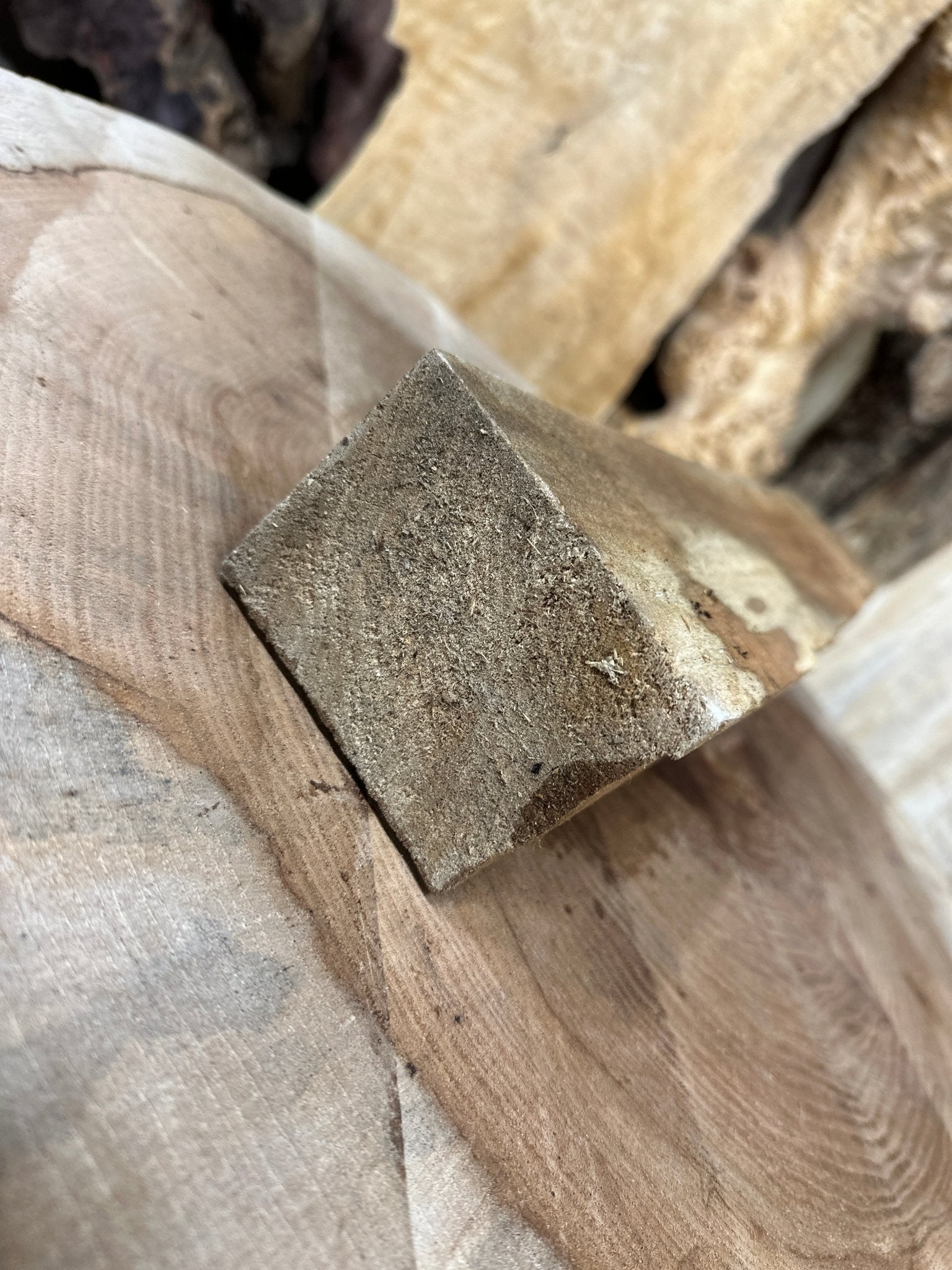 Big Leaf Maple Blank | Big Leaf Maple | Hamilton Lee Supply