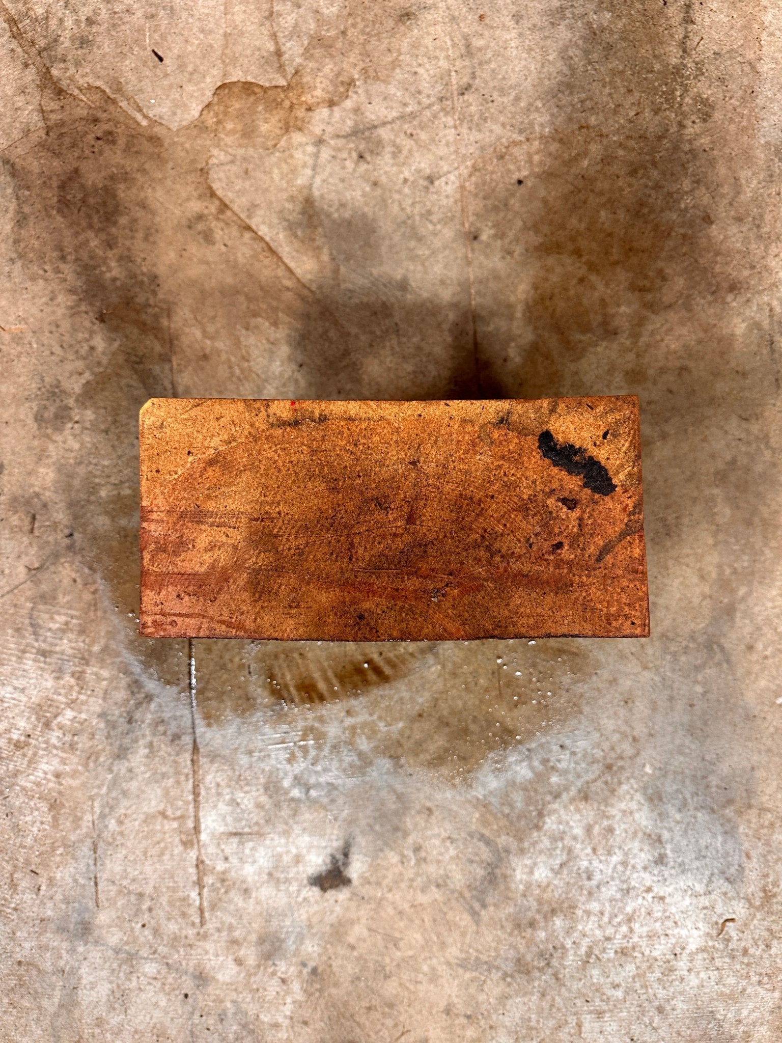 Big Leaf Maple Blank | Big Leaf Maple | Hamilton Lee Supply