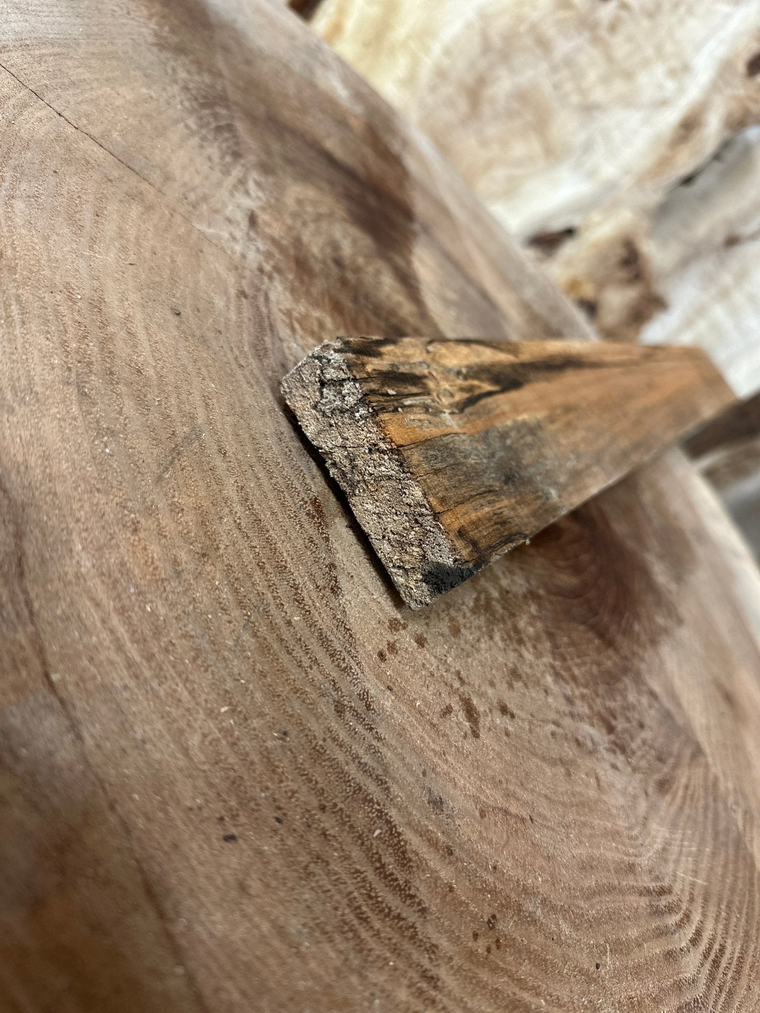 Big Leaf Maple Blank | Big Leaf Maple | Hamilton Lee Supply