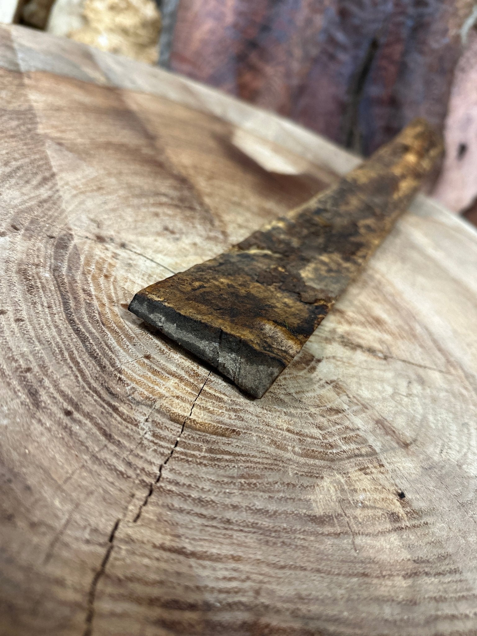 Big Leaf Maple Blank | Big Leaf Maple | Hamilton Lee Supply