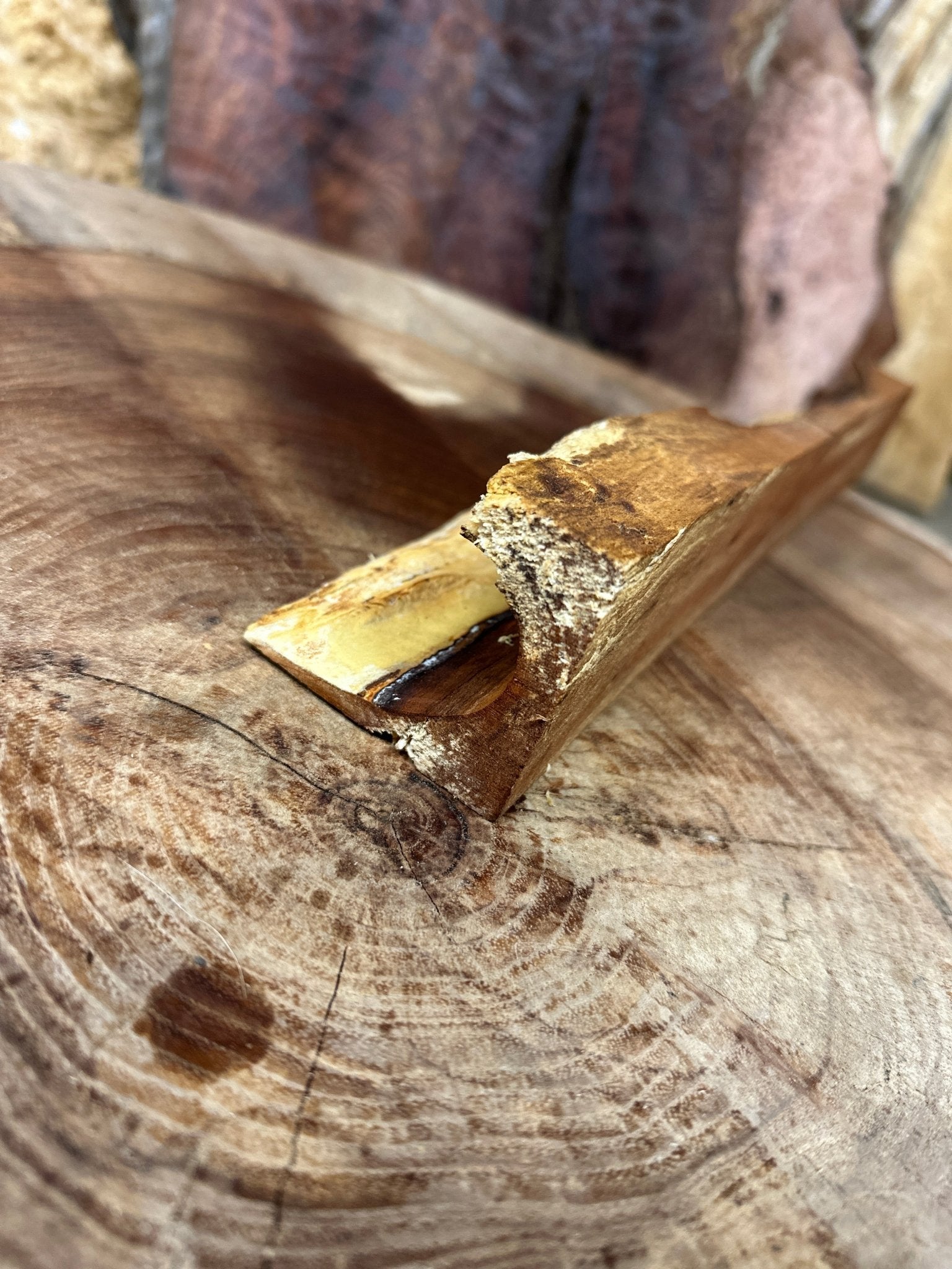 Big Leaf Maple Blank | Big Leaf Maple | Hamilton Lee Supply