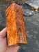 Hamilton Lee Supply - Big Leaf Maple Burl Call Blank - Hamilton Lee Supply