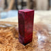 DGB Woodworks | Big Leaf Maple Call Blank | Call Blank | Hamilton Lee Supply
