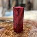 DGB Woodworks | Big Leaf Maple Call Blank | Call Blank | Hamilton Lee Supply