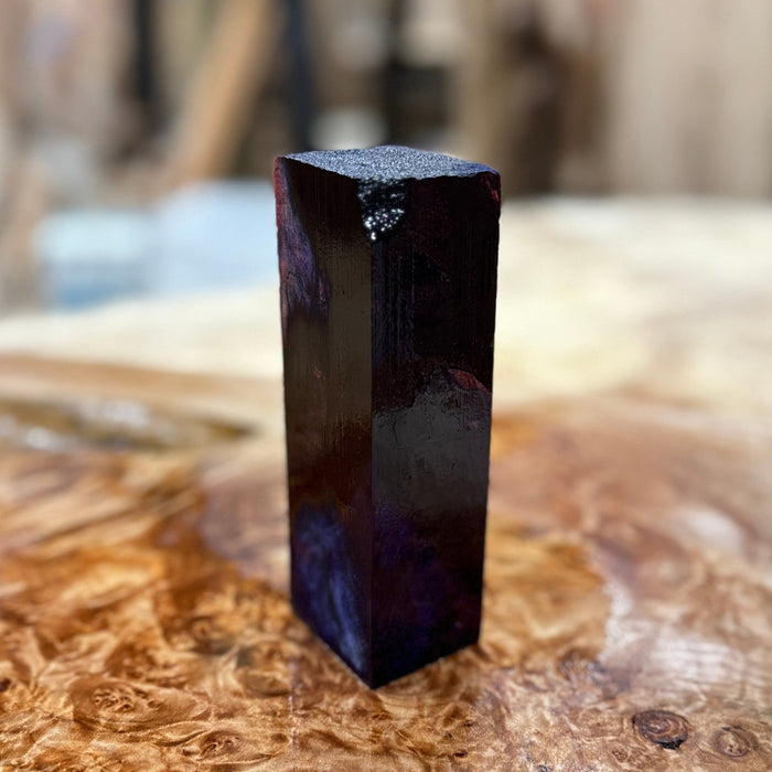 DGB Woodworks | Big Leaf Maple Call Blank | Call Blank | Hamilton Lee Supply