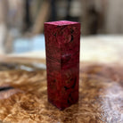 Big Leaf Maple Call Blank | Call Blank | Hamilton Lee Supply