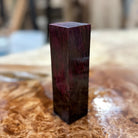 Big Leaf Maple Call Blank | Call Blank | Hamilton Lee Supply