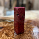 Big Leaf Maple Call Blank | Call Blank | Hamilton Lee Supply