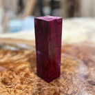 Big Leaf Maple Call Blank | Call Blank | Hamilton Lee Supply