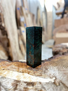 Big Leaf Maple Call Blank | Big Leaf Maple | DGB Woodworks | BGDGBBLMTS.606