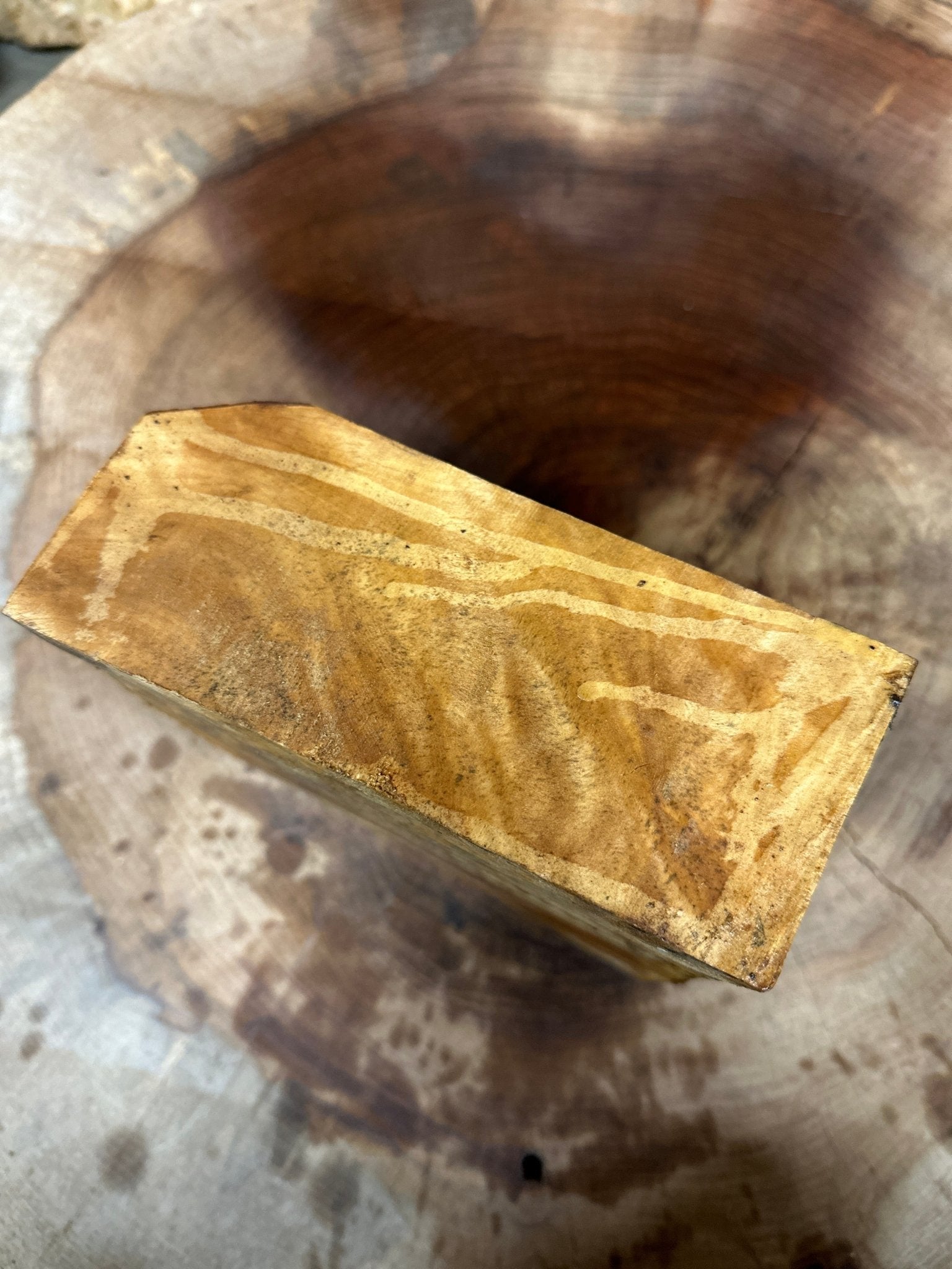 Birch Blank | Birch | Hamilton Lee Supply