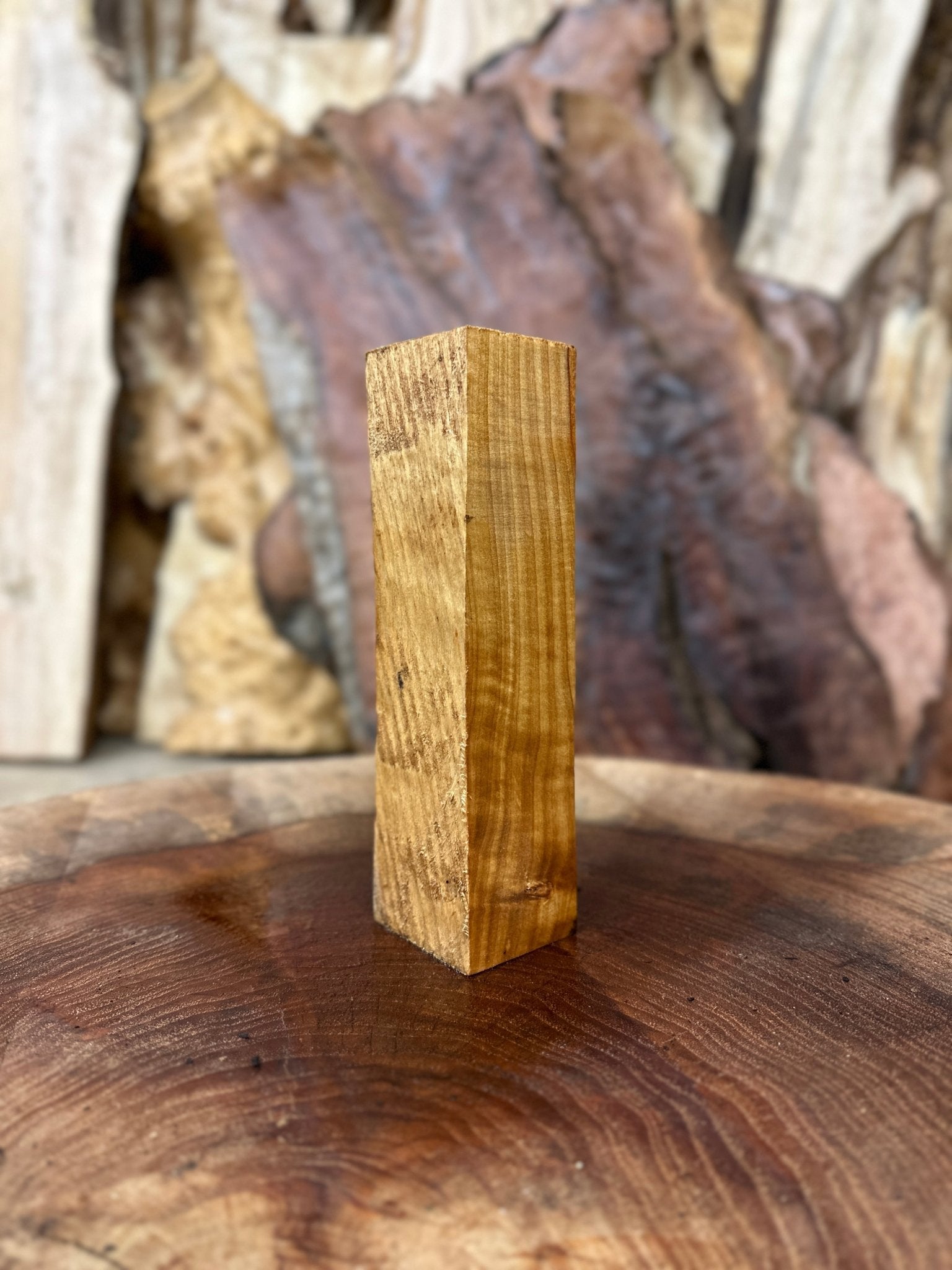 Birch Blank | Birch | Hamilton Lee Supply