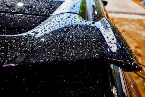 Black Diamond Ceramic Coating 60ML | Finish | Hamilton Lee Supply