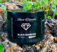Black Diamond Pigments | Black Diamond Pigments - Black Diamond - 51g | Mica Pigment | Hamilton Lee Supply