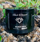 Black Diamond Pigments - Black Onyx - 51g | Mica Pigment | Hamilton Lee Supply
