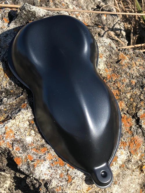 Black Diamond Pigments - Black Onyx - 51g | Mica Pigment | Hamilton Lee Supply