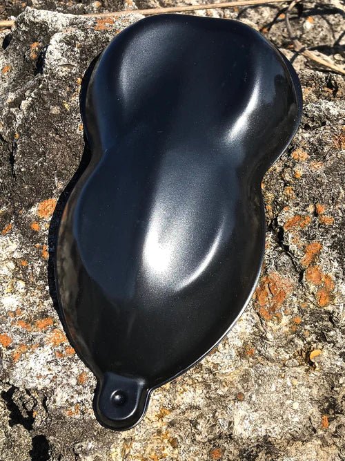 Black Diamond Pigments - Black Onyx - 51g | Mica Pigment | Hamilton Lee Supply