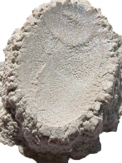 Black Diamond Pigments - Blissful Blue/Green - 28g | Mica Pigment | Hamilton Lee Supply