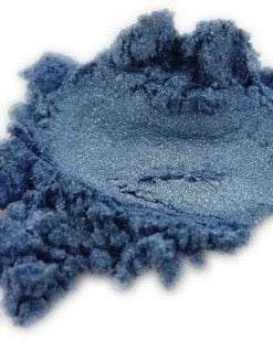 Black Diamond Pigments - Blue Slate - 51g | Mica Pigment | Hamilton Lee Supply