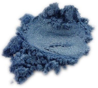 Black Diamond Pigments | Black Diamond Pigments - Blue Slate - 51g | Mica Pigment | Hamilton Lee Supply