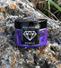 Black Diamond Pigments | Black Diamond Pigments - Burple - 42g | Mica Pigment | Hamilton Lee Supply