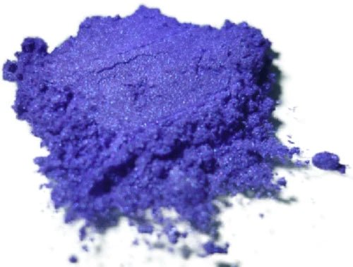 Black Diamond Pigments - Burple - 42g | Mica Pigment | Hamilton Lee Supply