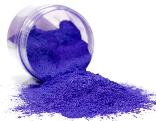 Black Diamond Pigments - Burple - 42g | Mica Pigment | Hamilton Lee Supply
