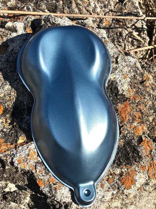 Black Diamond Pigments - Cambridge Blue - 42g | Mica Pigment | Hamilton Lee Supply