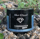 Black Diamond Pigments - Cambridge Blue - 42g | Mica Pigment | Hamilton Lee Supply