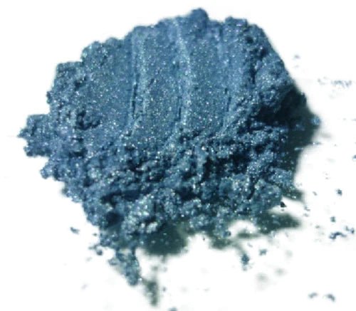 Black Diamond Pigments | Black Diamond Pigments - Cambridge Blue - 42g | Mica Pigment | Hamilton Lee Supply