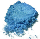 Black Diamond Pigments - Caribbean Blue - 51g | Mica Pigment | Hamilton Lee Supply