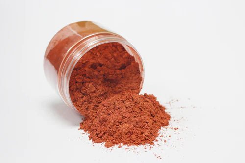 Black Diamond Pigments - Copper Penny - 51g | Mica Pigment | Hamilton Lee Supply